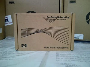 HP Procurve J4131B Gigabit-SX Transceiver Sealed. 90days Wrnty Real time - Picture 1 of 3