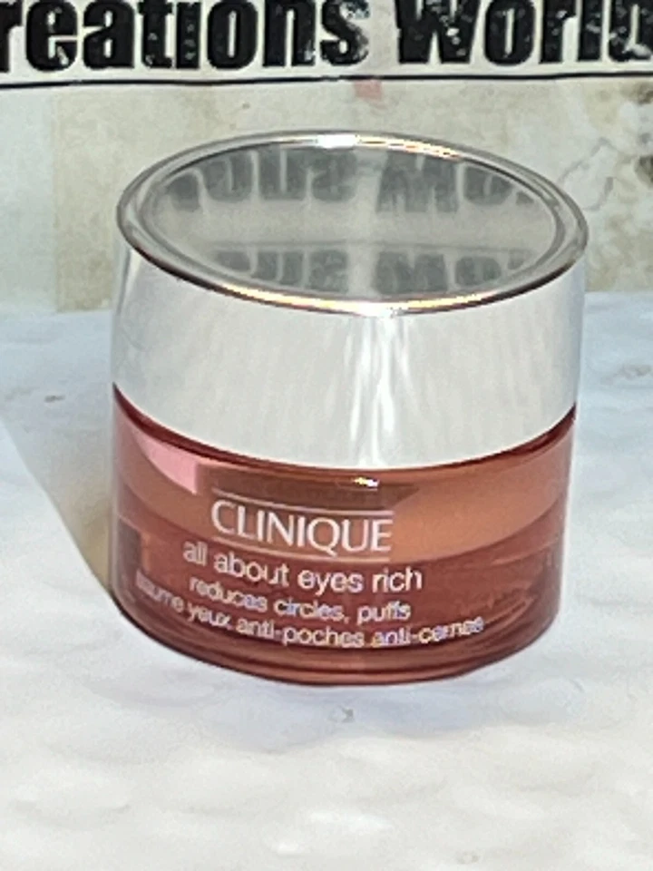 Clinique All About Shadow Quad - 03 Morning Java in 4 Colors Pinks/nudes Travel
