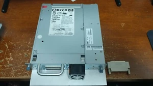 HP LTO4 SCSI Drive BRSLA-0704-DC, EB658C#103, AJ819A - Picture 1 of 6