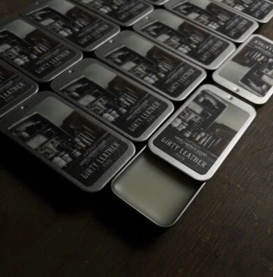 CUERO SUCIO 0,5 OZ 14 g 15 unidades ¡Listo para reventa! Foto 1 de 2