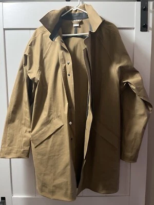 Abrigo Slippurin 66 North para hombre Foto 1 de 3