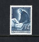 Austria 1964 BROTHER OF MERCY AND PATIENT SC 728 MNH 