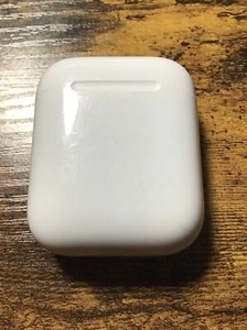 Apple Airpods OEM Charging Case Genuine a1602 Charger Case Only 1st gen - Picture 1 of 4