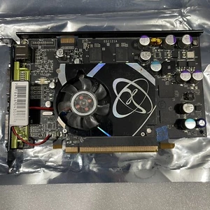 XFX NVIDIA GeForce 7600 GT VCG7600GXPB 256MB GDDR3 PCI Express Medical Imaging - Picture 1 of 4