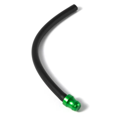 Fuel Gas Tank Cap Valve Vent Breather Hose Pit Dirt Bike Motorcycle Universal - Image 1 of 4
