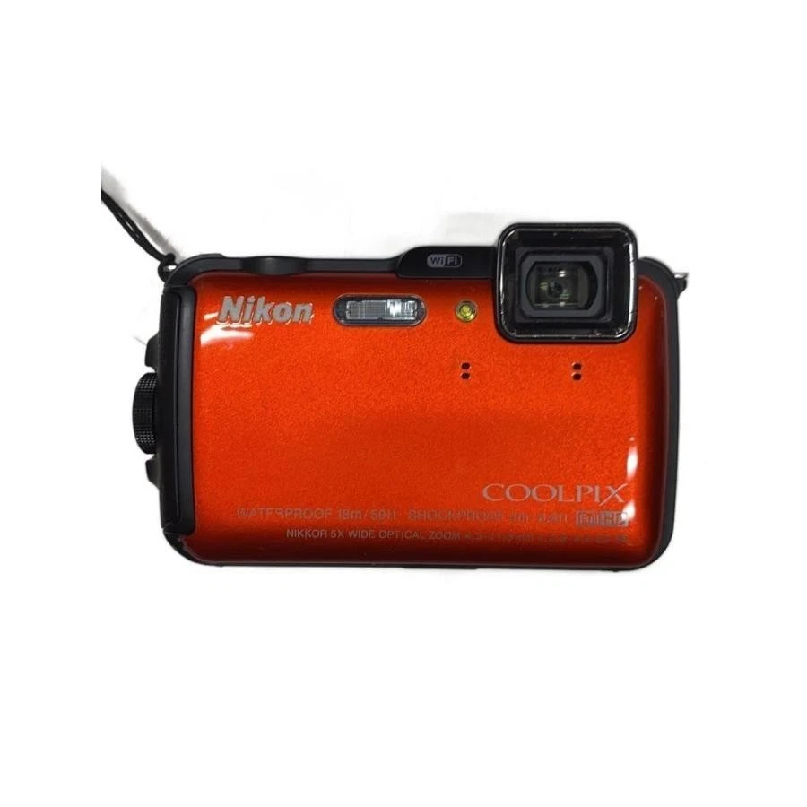Nikon COOLPIX AW120 Digital Cameras for Sale - Shop New & Used