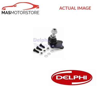 SUSPENSION BALL JOINT FRONT DELPHI TC3905 I NEW OE REPLACEMENT - Image 1 of 4