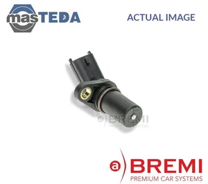 60253 CRANKSHAFT POSITION SENSOR FRONT BREMI NEW OE REPLACEMENT - Picture 1 of 5