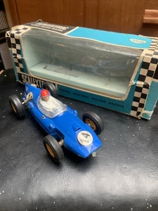 Cooper Scalextric C/58 - Imagen 1 de 17