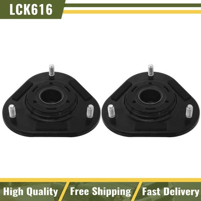 Amortiguadores y puntales delanteros KYB para Lexus CT200h 2012-2011 montaje de puntal Foto 1 de 3