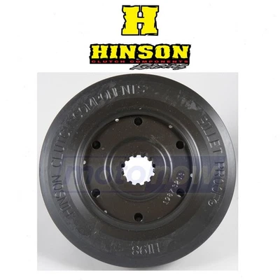 Hinson Inner Clutch Hub for 2003-2020 Yamaha YZ450F - Engine Clutch & qo Foto 1 de 4