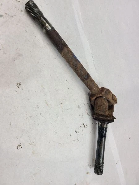 Driver Left Axle Shaft Front Axle Fits 81-92 BRONCO 555529 - Image 1 of 4