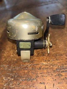 Abu-Matic Garcia 140 Fishing Reel - Picture 1 of 7