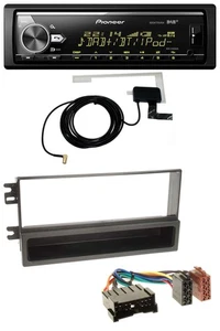Pioneer Bluetooth DAB USB MP3 Autoradio für Kia Sorento (2002-2006) - Bild 1 von 8