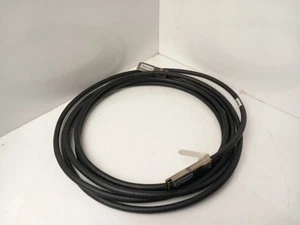 HP X242 40G QSFP+ 5m DAC InfiniBand Cable 8121-1628 JH236A - Afbeelding 1 van 2