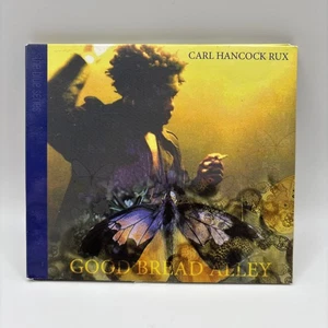 Carl Hancock Rux - Good Bread Alley | gatefold edition - Picture 1 of 3