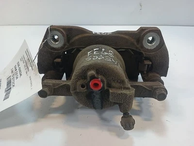 Pinza delantera izquierda Toyota Corolla 12498701 2009 Foto 1 de 4