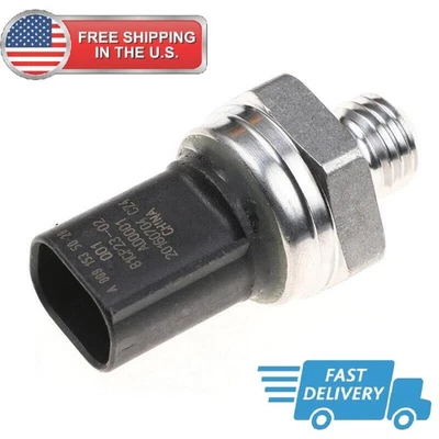 Sensor de contrapresión del motor A0091535028 para Mercedes Sprinter 2500 3500 3,0 L V6 Foto 1 de 4