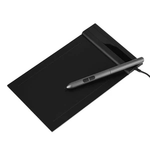 S640 Graphic Tablet Drawing Tablet 6x4 Inch Graphics Drawing Tablet Pen Tablet - Picture 1 of 8