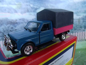 1/43 Russian VAZ 2121 Niva pick up - Picture 1 of 2