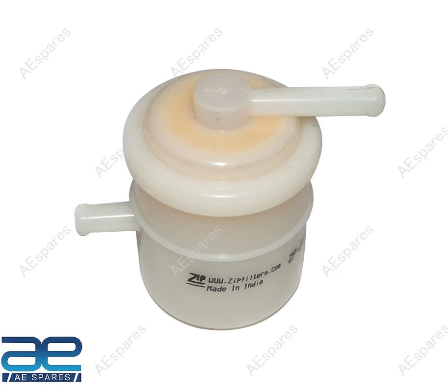 Filtro de combustible filtro de gas para SJ413 Suzuki Samurai 86-90 Foto 1 de 4
