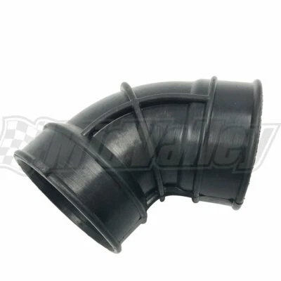 Air Intake Hose For Nissan Pathfinder QX4 2003 2002 2001 2000 1999 1998 3.5L - Image 1 of 4