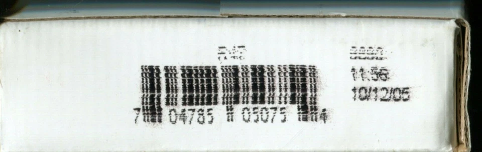 2005 P & D  W VIRGINIA STATE QUARTER US MINT ROLLS *SEALED BOX"  R47 - Image 1 of 1