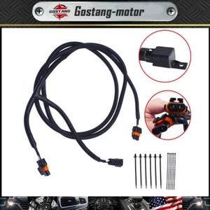 Fog Light Wiring Harness 56045501AC For 2003-2008 Dodge Ram 2500 3500 Truck - Picture 1 of 7
