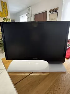 Monitor Led Tv Samsung 24” Serie 7 - Foto 1 di 3
