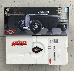 GMP ‘32 Ford Highboy Release #1 Deuce Series Diecast 2007 NEW - Picture 1 of 11