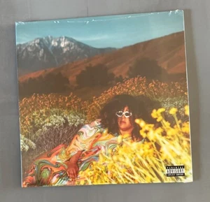Brittany Howard - What Now Vinyl New/Sealed - Picture 1 of 1