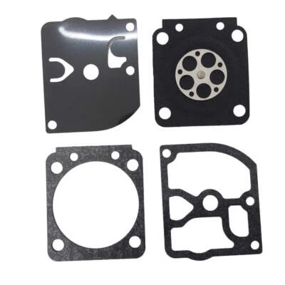 PROVEN PART CARB GASKET KIT FOR ZAMA GND-51 FITS STIHL FS45 FS75 FS80 FS85 HS75