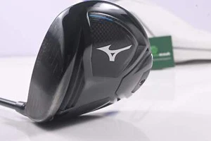 Left Hand Mizuno ST-Z 220 (2022) Driver / 9.5 Degree / Regular Flex Tensei AV - Picture 1 of 9