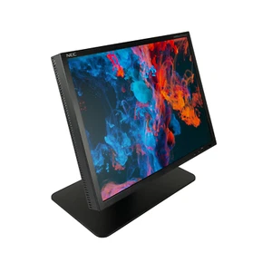 NEC MultiSync LCD2090UXi 20" LCD IPS Desktop Monitor w/ Stand - Picture 1 of 5