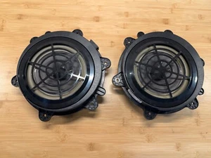 OEM Porsche BOSE Rear Woofers - Cayenne Macan Panamera - 7PP035710C - Bild 1 von 6