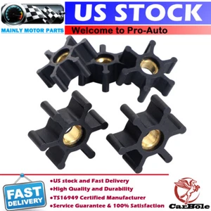 Laufrad für Nutzwassertransferpumpe 1/10 PS & 1/12 PS 5UXN2 5UXL7 5UXL8 - Bild 1 von 10