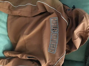 harley davidson jackets for women small - Picture 1 of 4