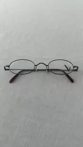 Vecellio Occhaili Eyeglasses VTG New VO 54 46-24-135 Made In Italy - Bild 1 von 12