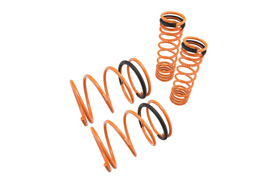 MEGAN RACING LOWER LOWERING COILS SPRINGS FOR NISSAN 240SX 1989-1994 S13 Foto 1 de 1
