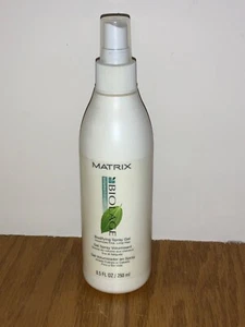 MATRIX Biolage Volumatherapie Full Lift Spray-In Volumizer Wheat Boost 8.5 Oz - Picture 1 of 9