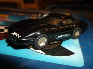 TYCO CORVETTE ZR 1 - Picture 1 of 3