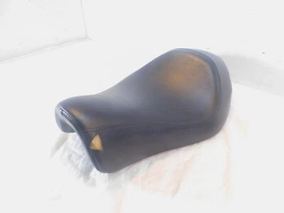 Harley Davidson Sportster 883 Standard 883N Hierro Delantero Principal Rider Asiento Solo Foto 1 de 4