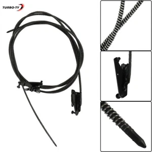 FL3Z16502C22 Crew Cab Sunroof Glass Cables For 2017-2019 Ford Super Duty - Bild 1 von 11