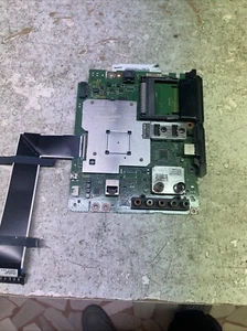 Carte Mère Tnp4g633 (1) P Panasonic Tx-40fsw504 - Photo 1/7
