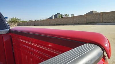 1997-2003 Unpainted Factory Style Flushmount Spoiler For  Ford F150 Lightning - Image 1 of 4