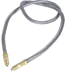 Manguera flexible de alta presión PPST40 79" (2000 mm) para sistema de lubricación 6 mm Bijur - Imagen 1 de 1