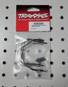 Traxxas 6896 Sway Bar Wires set Front + Rear ~ SLASH STAMPEDE 4x4 RALLY - Picture 1 of 1