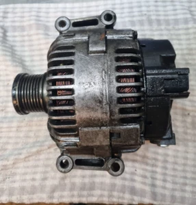JEEP GRAND CHEROKEE WK MK3 3.0 CRD ALTERNATOR - Picture 1 of 5