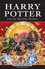 Harry Potter and the Deathly Hallows..., Rowling, J. K.