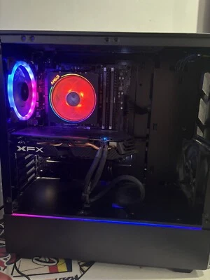 custom gaming pc - Image 1 of 4